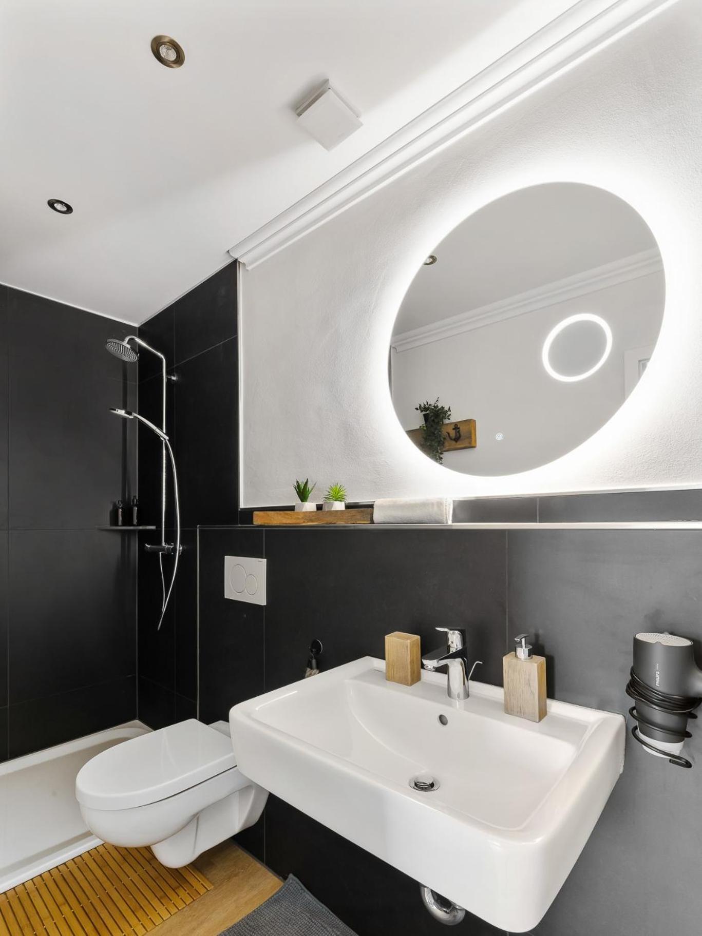 Apartment Punta Cana -habernis, Direkt An Der Ostsee Steinberg (Schleswig-Holstein)
