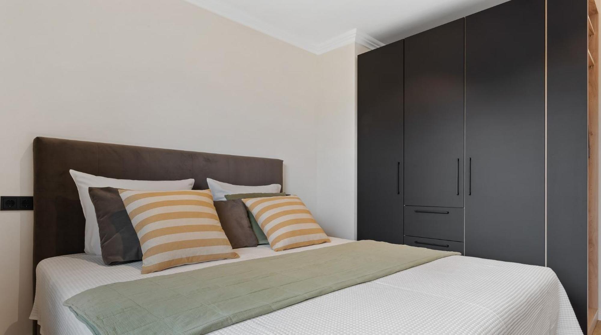 Punta Cana -habernis, Direkt An Der Ostsee Apartment *